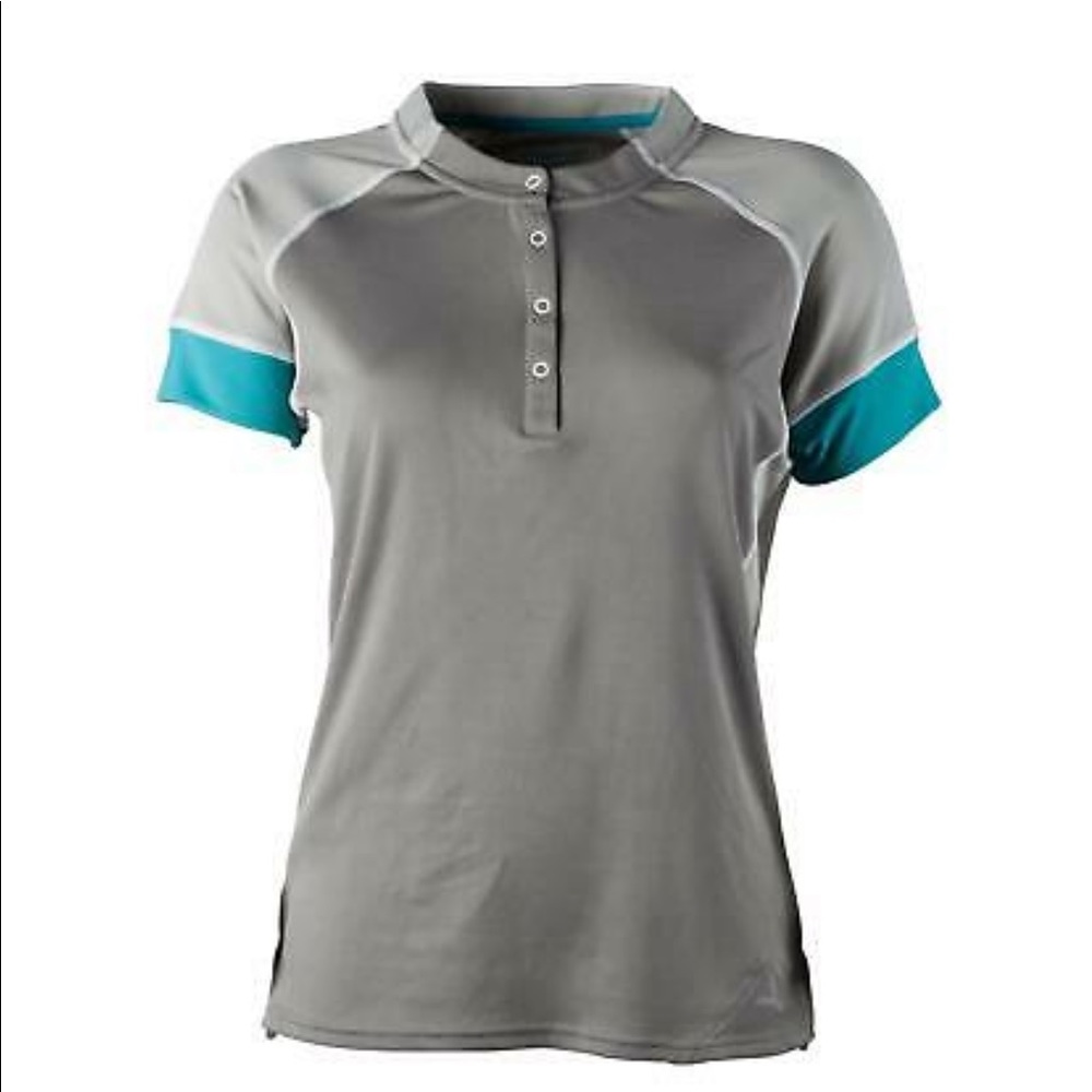 Yeti Monarch Women’s MTB Jersey